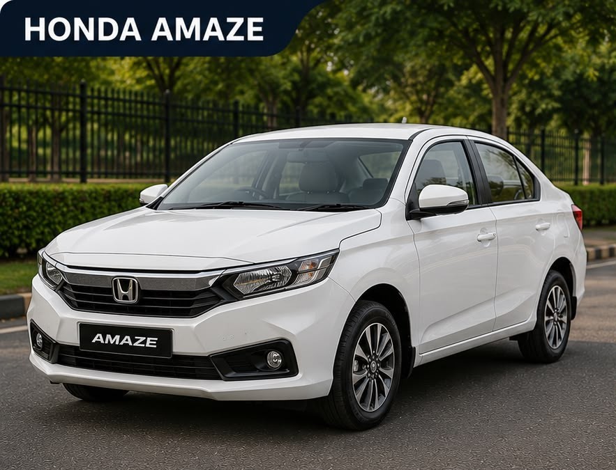 Honda Amaze